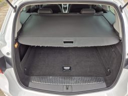 Opel Astra J 1.7 CDTI full