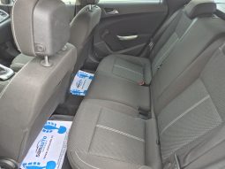 Opel Astra J 1.7 CDTI full