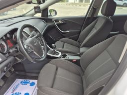 Opel Astra J 1.7 CDTI full