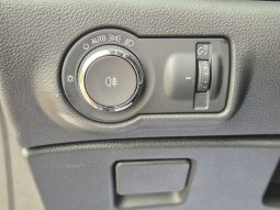 Opel Astra J 1.7 CDTI full