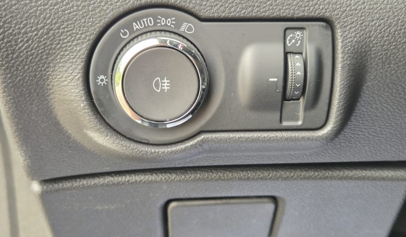 Opel Astra J 1.7 CDTI