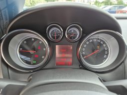 Opel Astra J 1.7 CDTI full