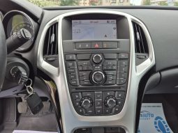 Opel Astra J 1.7 CDTI full