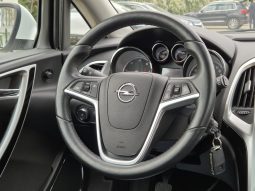 Opel Astra J 1.7 CDTI full