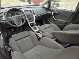 Opel Astra J 1.7 CDTI full