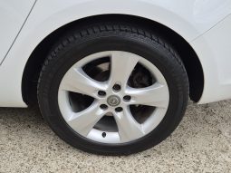 Opel Astra J 1.7 CDTI full