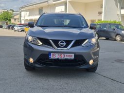 Nissan Qashqai 1.6 dCi full
