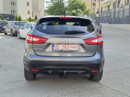 Nissan Qashqai 1.6 dCi full