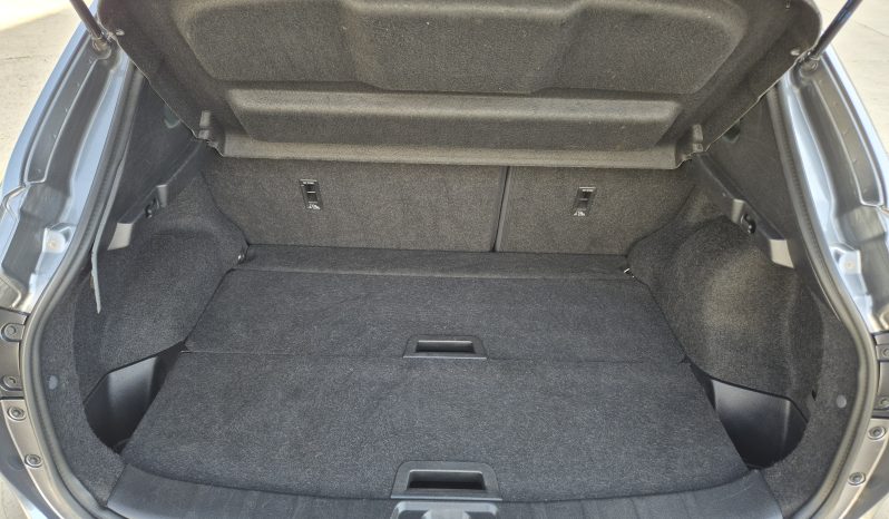 Nissan Qashqai 1.6 dCi