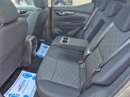 Nissan Qashqai 1.6 dCi full