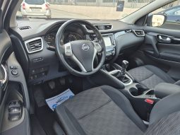 Nissan Qashqai 1.6 dCi full