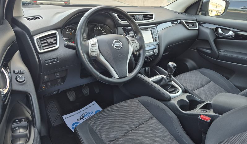 Nissan Qashqai 1.6 dCi