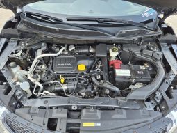 Nissan Qashqai 1.6 dCi full