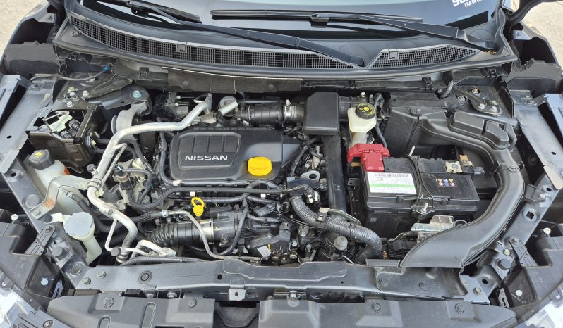 Nissan Qashqai 1.6 dCi