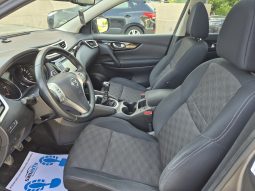 Nissan Qashqai 1.6 dCi full