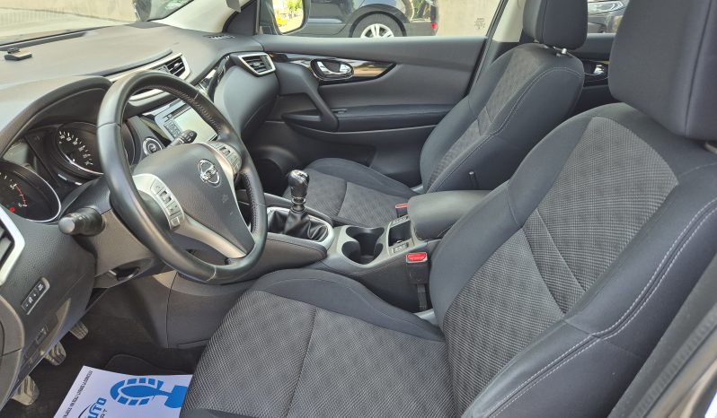 Nissan Qashqai 1.6 dCi