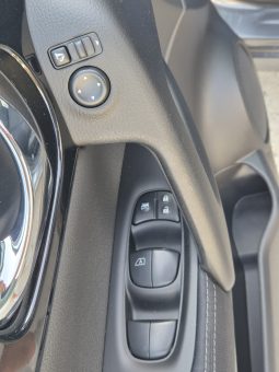 Nissan Qashqai 1.6 dCi full