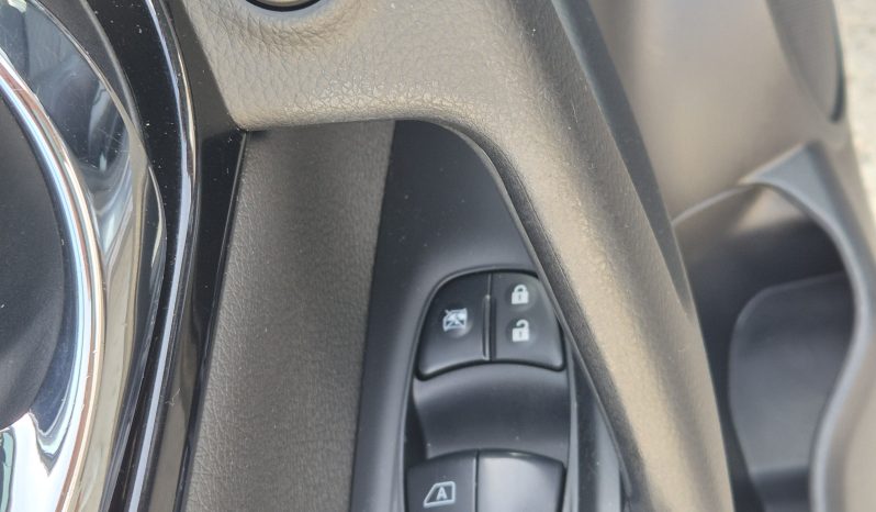 Nissan Qashqai 1.6 dCi