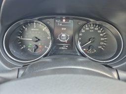 Nissan Qashqai 1.6 dCi full
