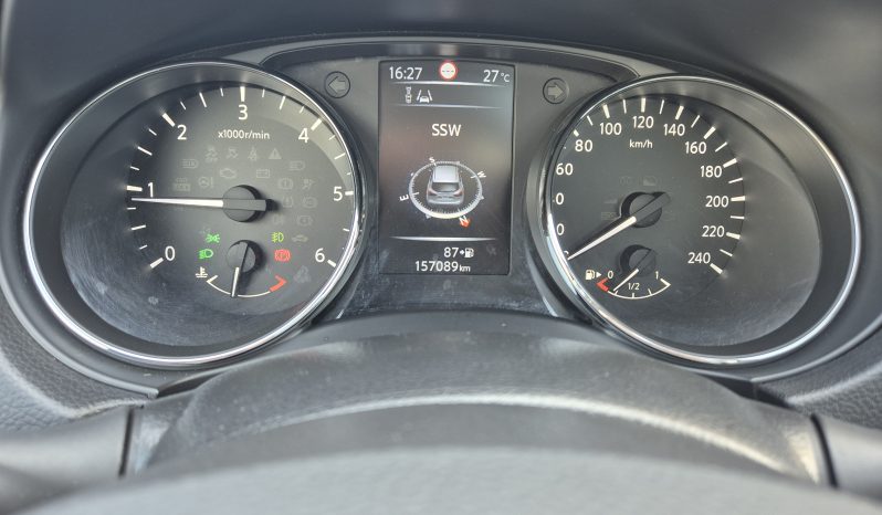Nissan Qashqai 1.6 dCi