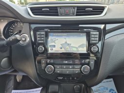 Nissan Qashqai 1.6 dCi full