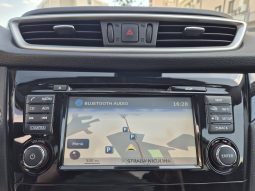 Nissan Qashqai 1.6 dCi full