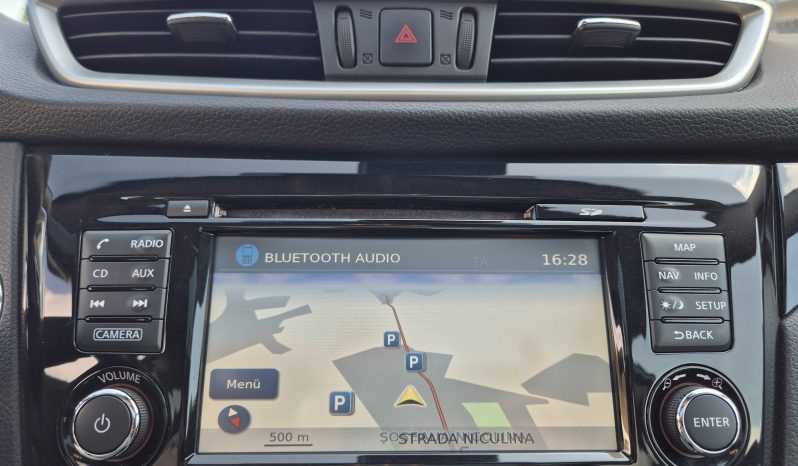 Nissan Qashqai 1.6 dCi