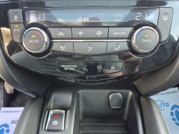 Nissan Qashqai 1.6 dCi full