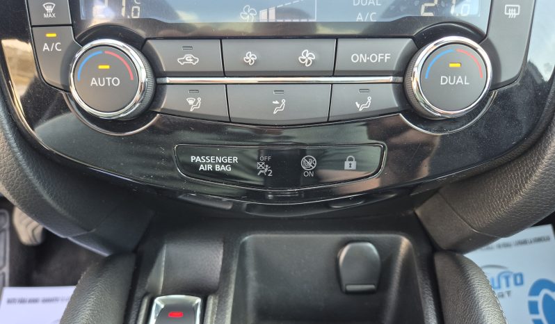 Nissan Qashqai 1.6 dCi