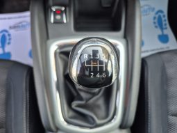Nissan Qashqai 1.6 dCi full