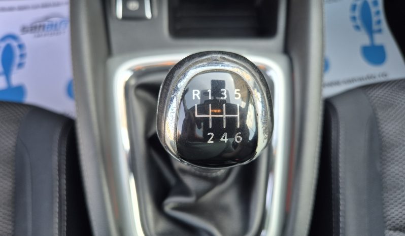 Nissan Qashqai 1.6 dCi
