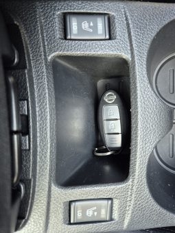 Nissan Qashqai 1.6 dCi full