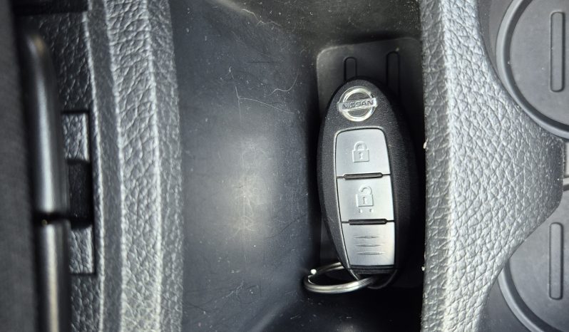 Nissan Qashqai 1.6 dCi