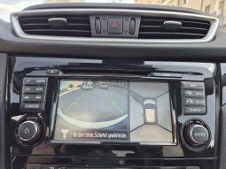 Nissan Qashqai 1.6 dCi full