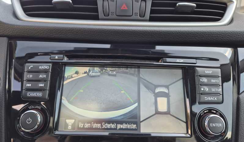 Nissan Qashqai 1.6 dCi
