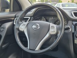 Nissan Qashqai 1.6 dCi full
