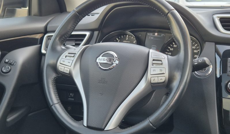 Nissan Qashqai 1.6 dCi