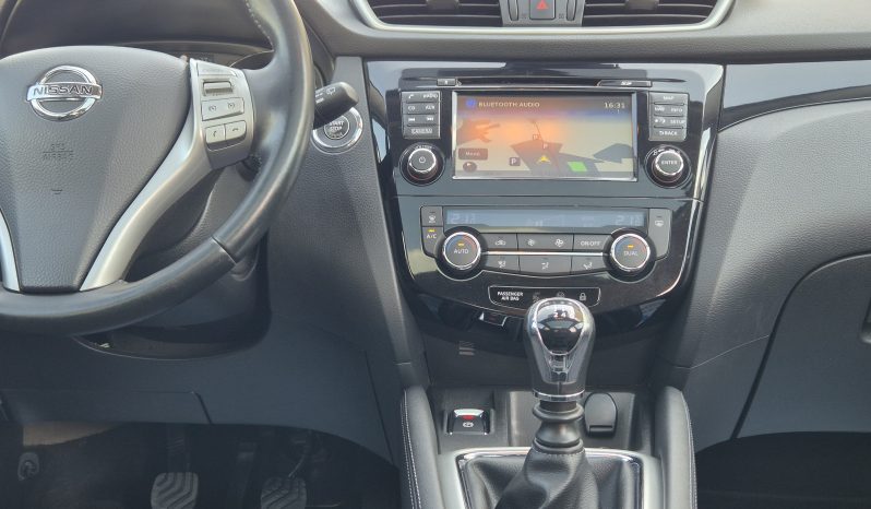 Nissan Qashqai 1.6 dCi