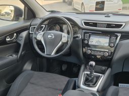 Nissan Qashqai 1.6 dCi full