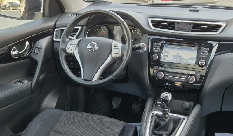 Nissan Qashqai 1.6 dCi