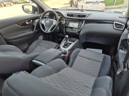 Nissan Qashqai 1.6 dCi full
