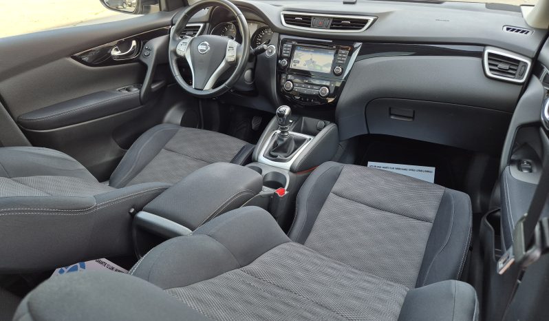 Nissan Qashqai 1.6 dCi