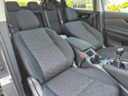 Nissan Qashqai 1.6 dCi full