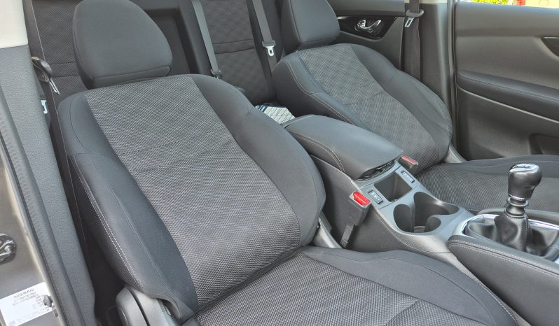 Nissan Qashqai 1.6 dCi