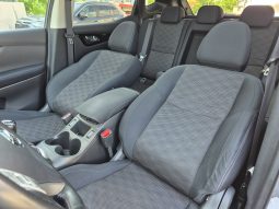 Nissan Qashqai 1.6 dCi full