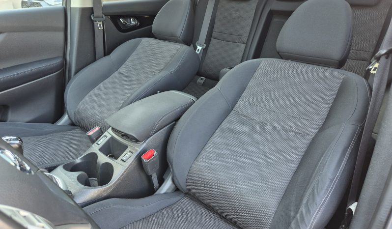 Nissan Qashqai 1.6 dCi
