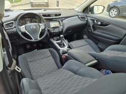 Nissan Qashqai 1.6 dCi full