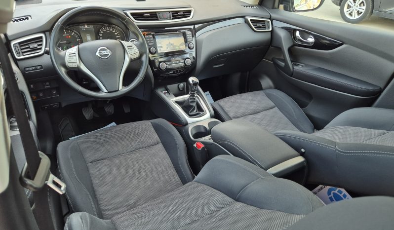 Nissan Qashqai 1.6 dCi