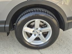 Nissan Qashqai 1.6 dCi full