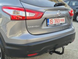 Nissan Qashqai 1.6 dCi full